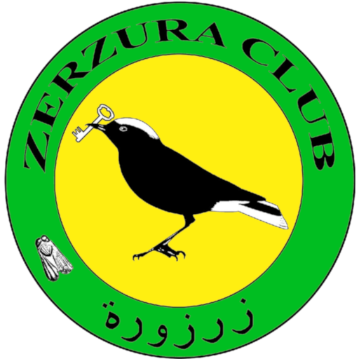 Zerzura Club